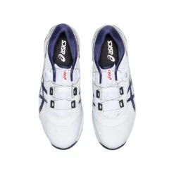 Asics Gel Course Duo Boa White Mens Golf Shoes -Cheap Golf Shop 11398 4 5f38971a 609f 4f83 ad61 9db3d0bf0d76