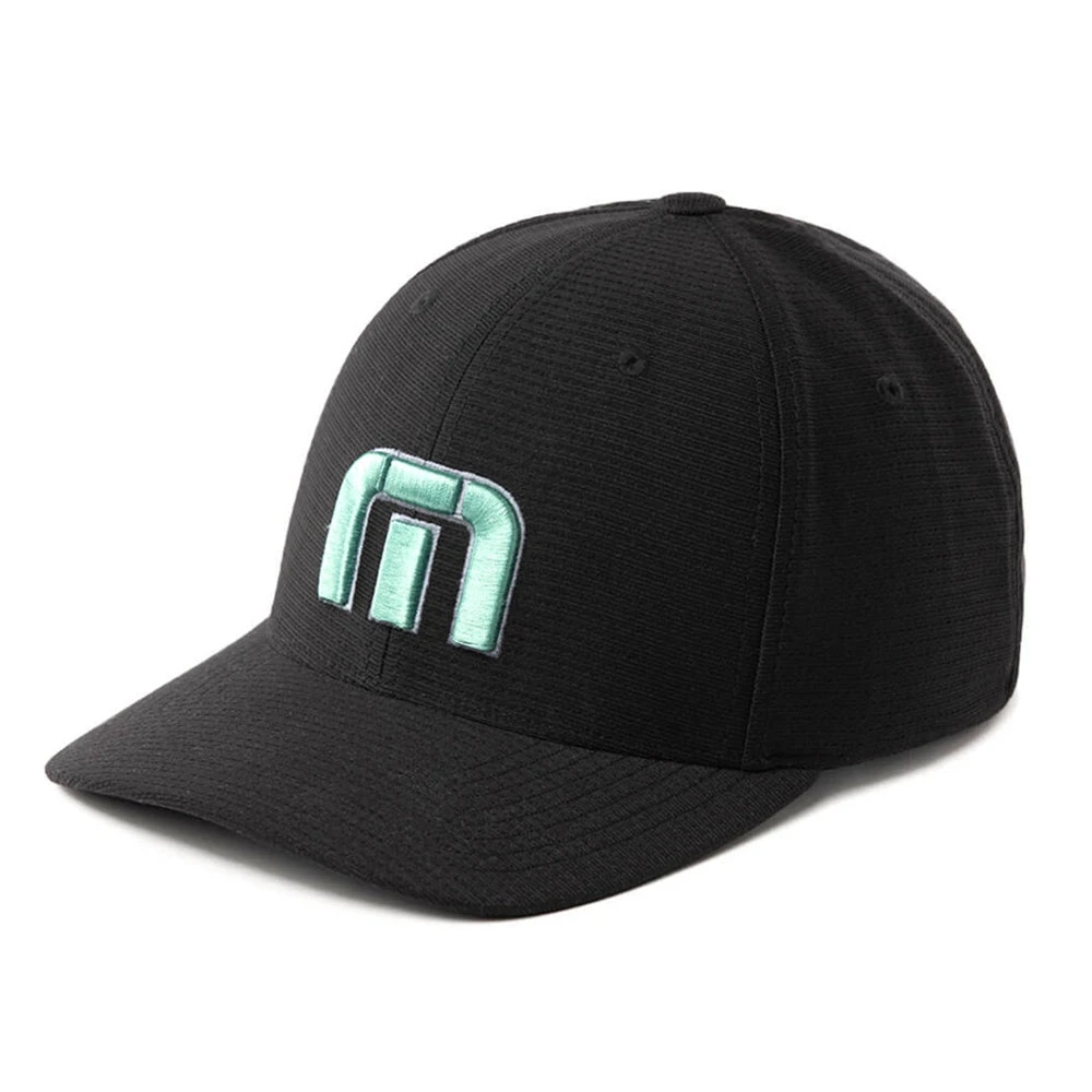 TravisMathew Stuff Of Legends Mens Hat 1 TravisMathew Stuff Of Legends Mens Hat