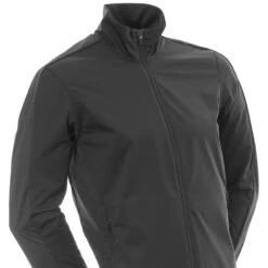 Galvin Green INTERFACE-1 Mens Golf Jacket -Cheap Golf Shop 12882 77BLACK 1