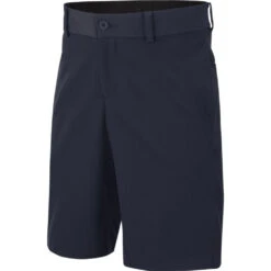 Nike Flex Hybrid Boys Golf Shorts -Cheap Golf Shop 13427 451OBSIDIAN