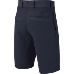 Nike Flex Hybrid Boys Golf Shorts -Cheap Golf Shop 13427 451OBSIDIAN 1