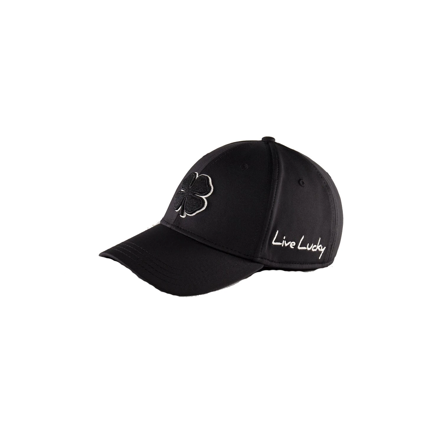 Black Clover Premium Clover 2 Mens Hat 2 Black Clover Premium Clover 2 Mens Hat - Image 2