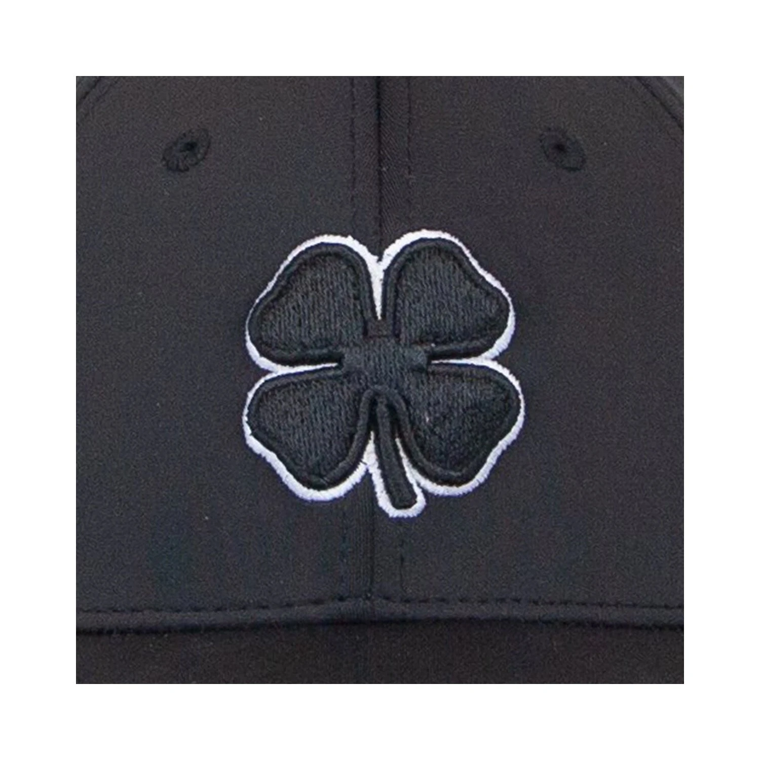 Black Clover Premium Clover 2 Mens Hat 4 Black Clover Premium Clover 2 Mens Hat - Image 4