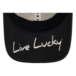 Black Clover Premium Clover 41 Hat -Cheap Golf Shop 13725 WHTBLKBLK 3 3eb823fb cf13 4dcc 88b2 4d73b7337a0b