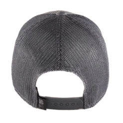 Black Clover Bamboo 3 Mens Hat -Cheap Golf Shop 13737 CHARCOALGREY 2