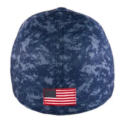 Blackclover BC Freedom 4 Mens Hat -Cheap Golf Shop 13750 NAVYNAVYCAMO 2 f4b67d8d 4ea2 492a 9eb9 aa7fc6769a25