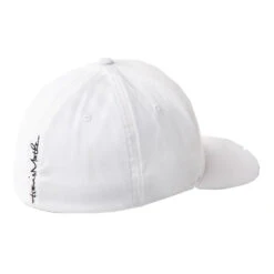 TravisMathew Sunset Clap Mens Hat -Cheap Golf Shop 14921 WHITE 1