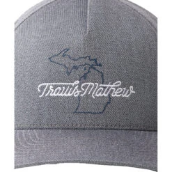 TravisMathew Eucher Mens Hat -Cheap Golf Shop 14922 HTHQUIETSHADE 2 144bf404 6ffc 4f0d b498 f7baddb60eb0