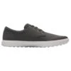 Cuater By TravisMathew The Wildcard Spikeless Grey Mens Golf Shoes
