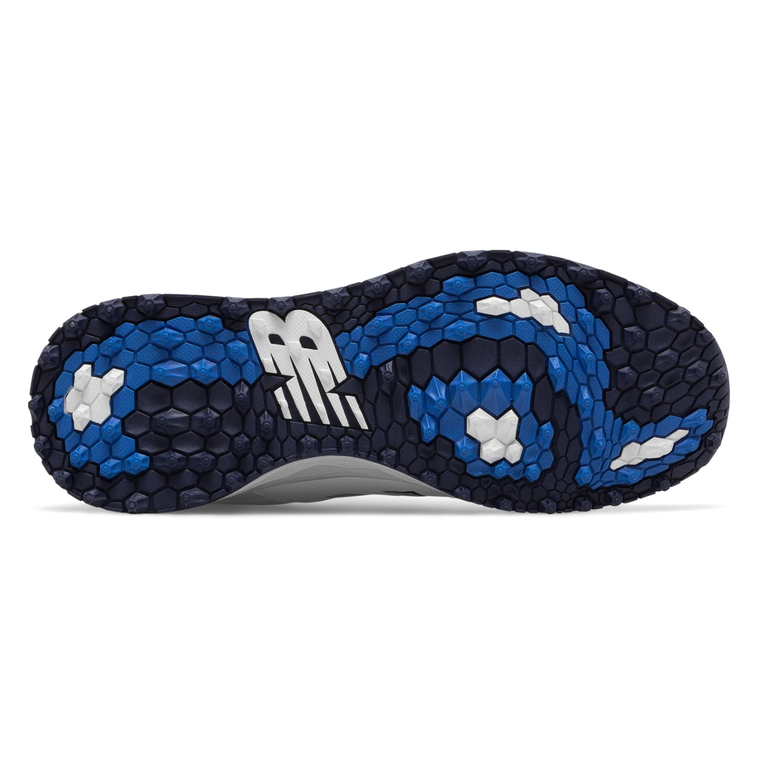 New Balance Fresh Foam LinksSL White Mens Golf Shoes 3 New Balance Fresh Foam LinksSL White Mens Golf Shoes - Image 3