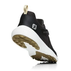 FootJoy Flex Black Mens Golf Shoes -Cheap Golf Shop 15927 4 faa6f1a7 54b8 46dd 9d1f b9d197b60e32