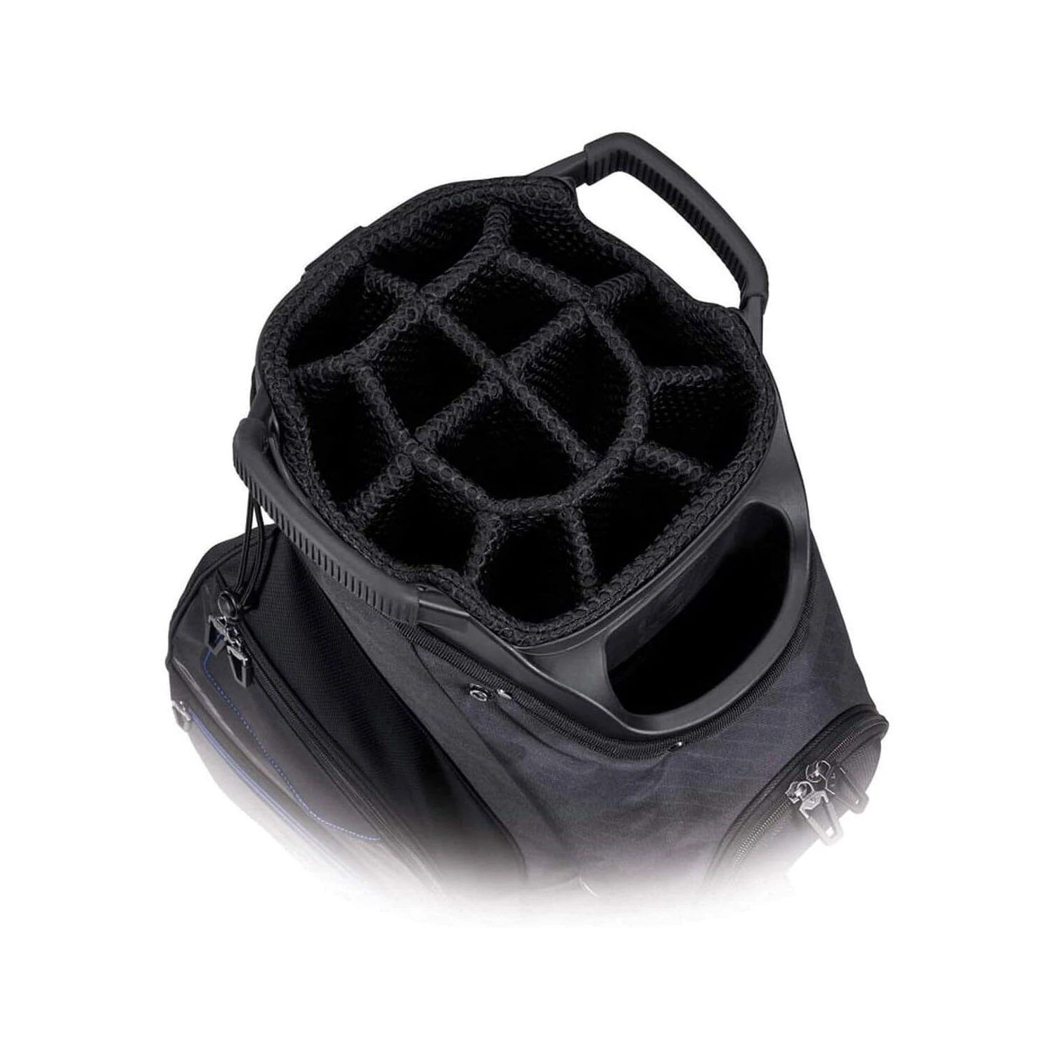 Callaway Org 14 Cart Bag 4 Callaway Org 14 Cart Bag - Image 4