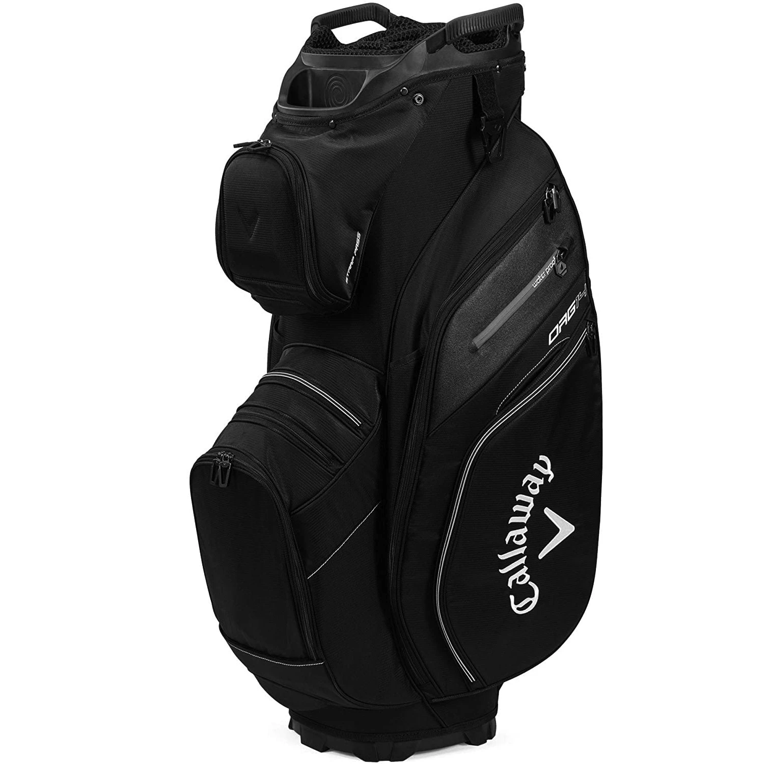 Callaway Org 14 Cart Bag 6 Callaway Org 14 Cart Bag - Image 6
