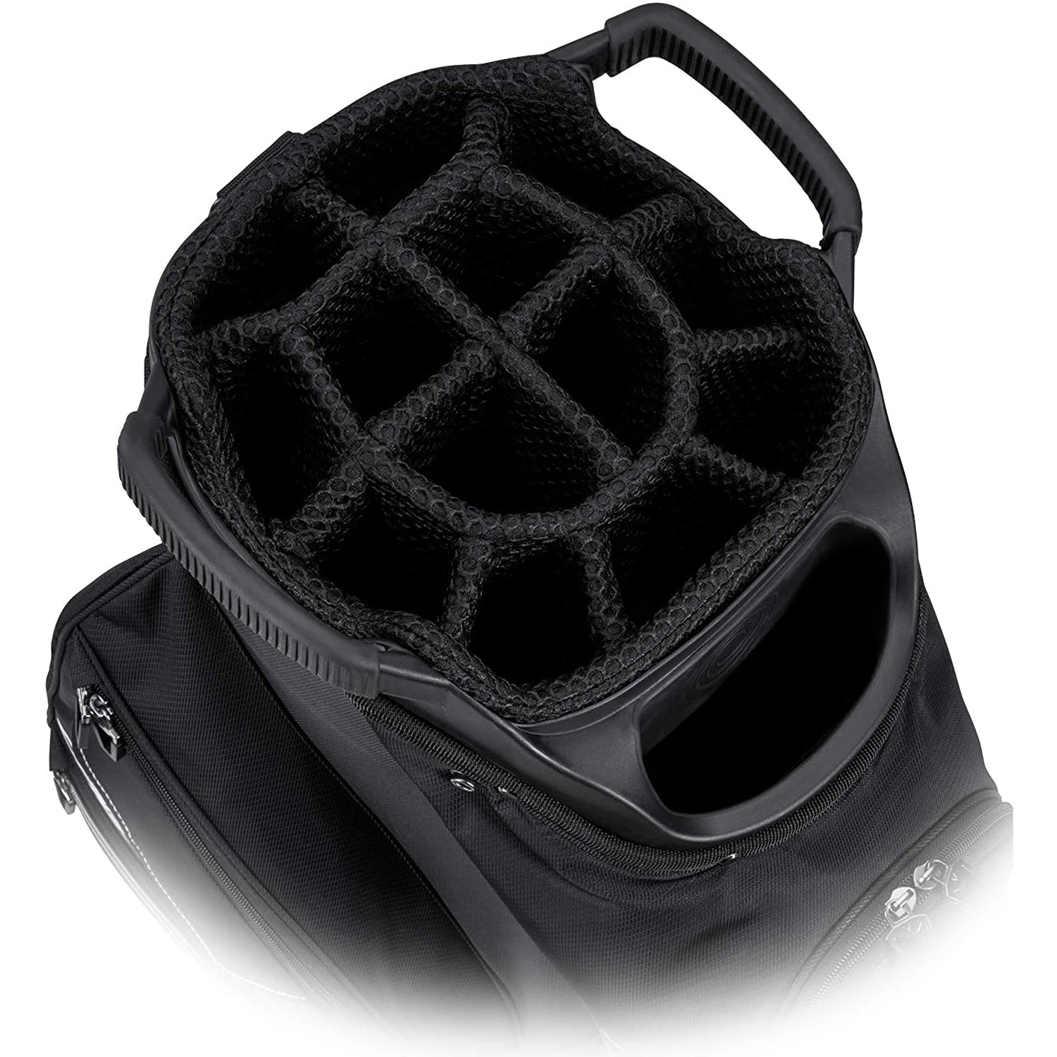 Callaway Org 14 Cart Bag 9 Callaway Org 14 Cart Bag - Image 9