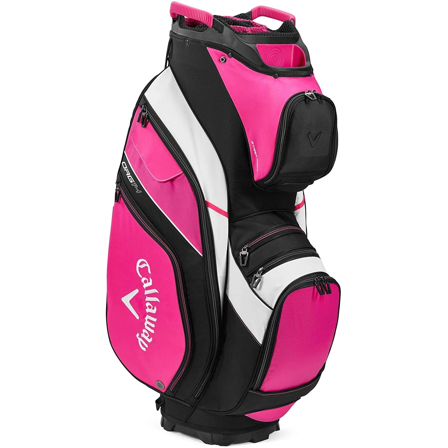 Callaway Org 14 Cart Bag 11 Callaway Org 14 Cart Bag - Image 11