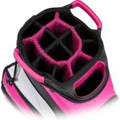 Callaway Org 14 Cart Bag 32 Callaway Org 14 Cart Bag -Cheap Golf Shop 16005 PINKBLACK 3 aa1d4d0b 7bdc 4e37 a6e9 697e356a6681