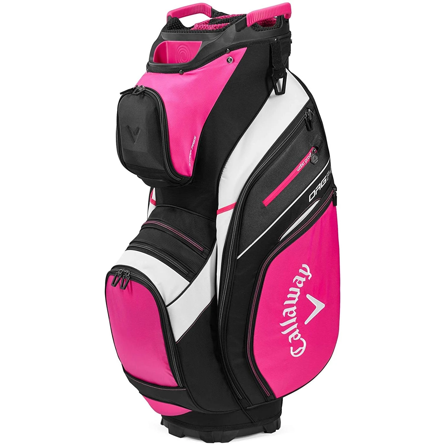 Callaway Org 14 Cart Bag 10 Callaway Org 14 Cart Bag - Image 10