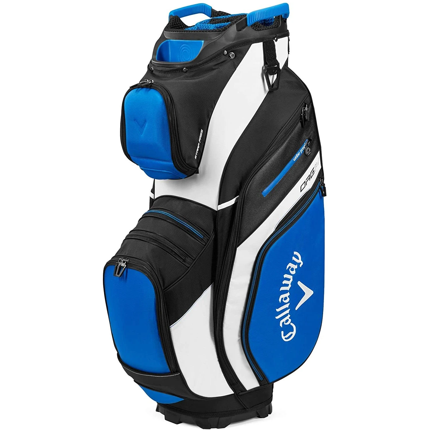 Callaway Org 14 Cart Bag 15 Callaway Org 14 Cart Bag - Image 15