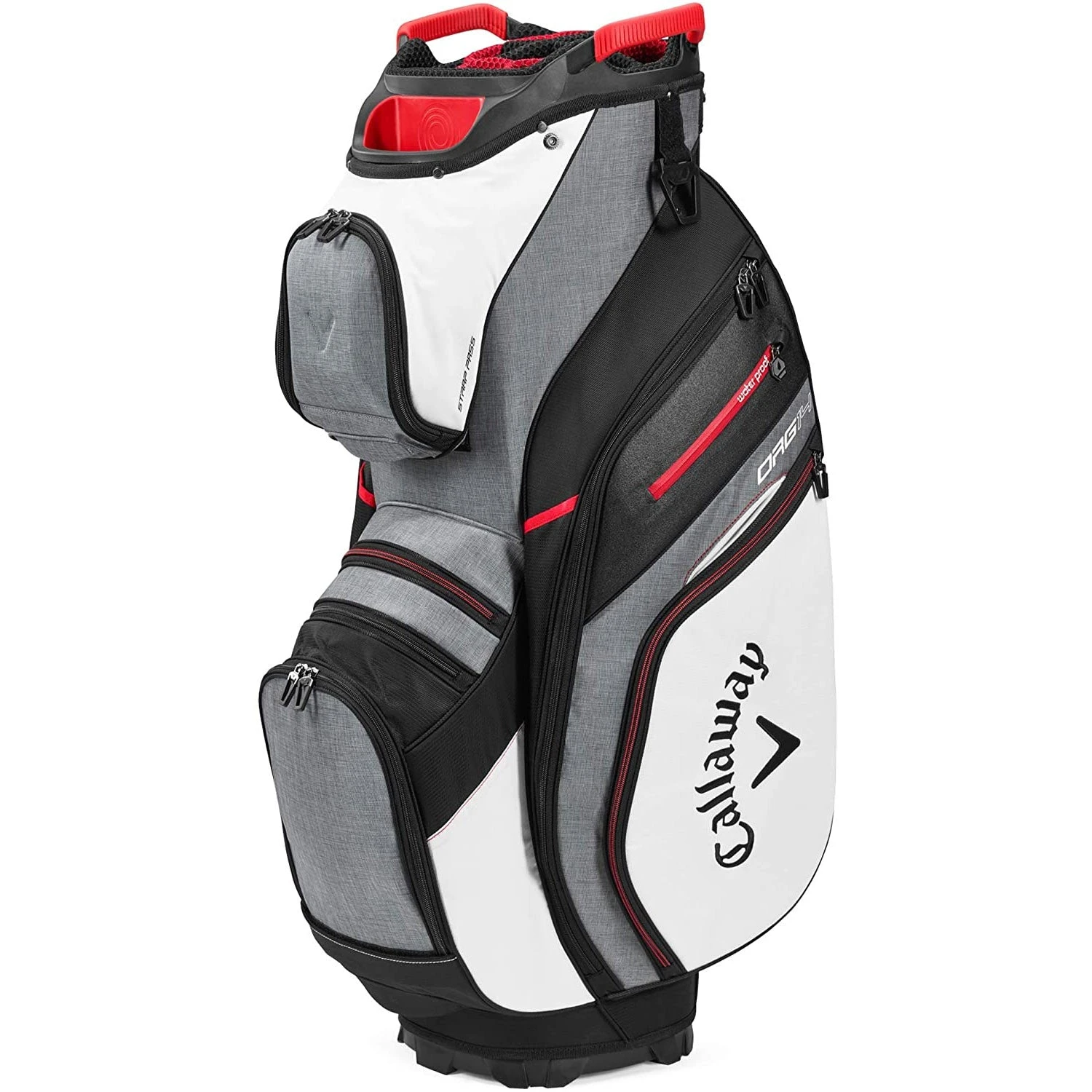 Callaway Org 14 Cart Bag 19 Callaway Org 14 Cart Bag - Image 19