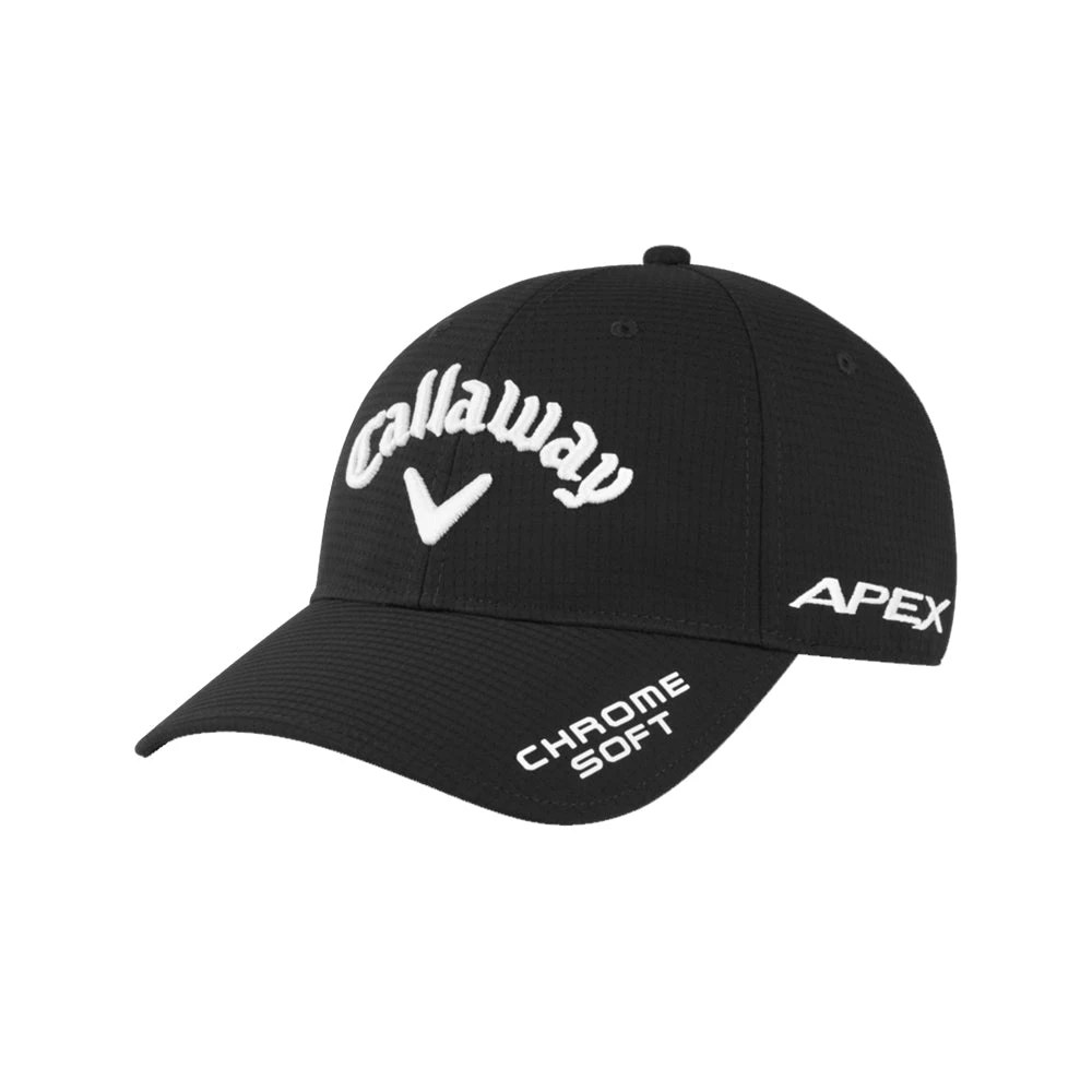 Callaway Tour Authentic Performance Mens Pro Hat 1 Callaway Tour Authentic Performance Mens Pro Hat