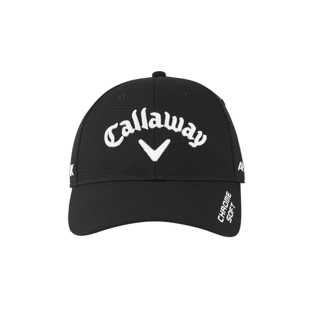 Callaway Tour Authentic Performance Mens Pro Hat 3 Callaway Tour Authentic Performance Mens Pro Hat - Image 3