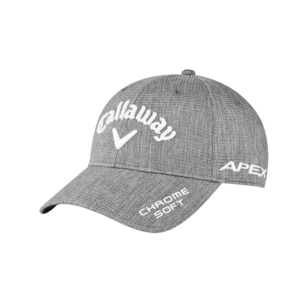 Callaway Tour Authentic Performance Mens Pro Hat 4 Callaway Tour Authentic Performance Mens Pro Hat - Image 4