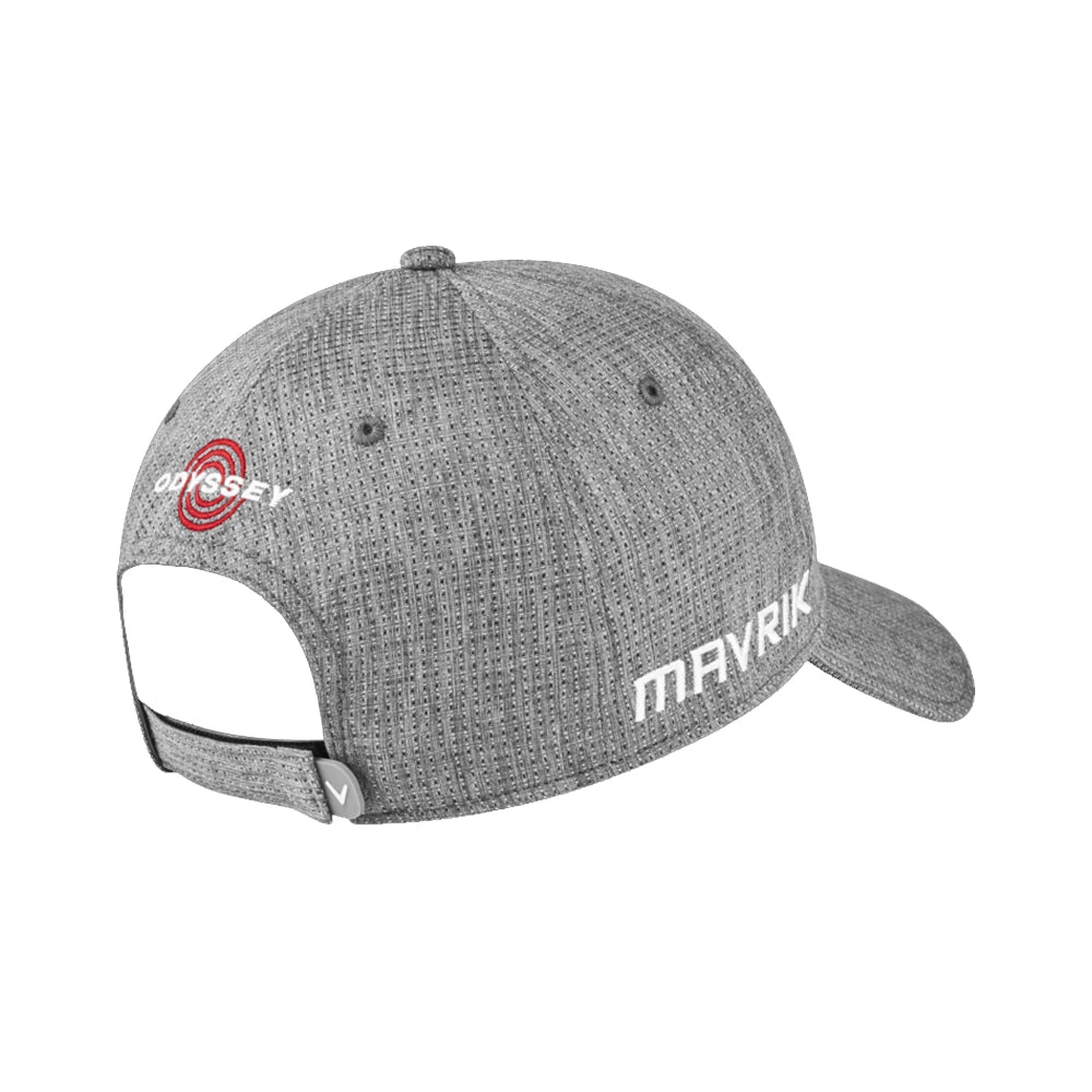 Callaway Tour Authentic Performance Mens Pro Hat 5 Callaway Tour Authentic Performance Mens Pro Hat - Image 5