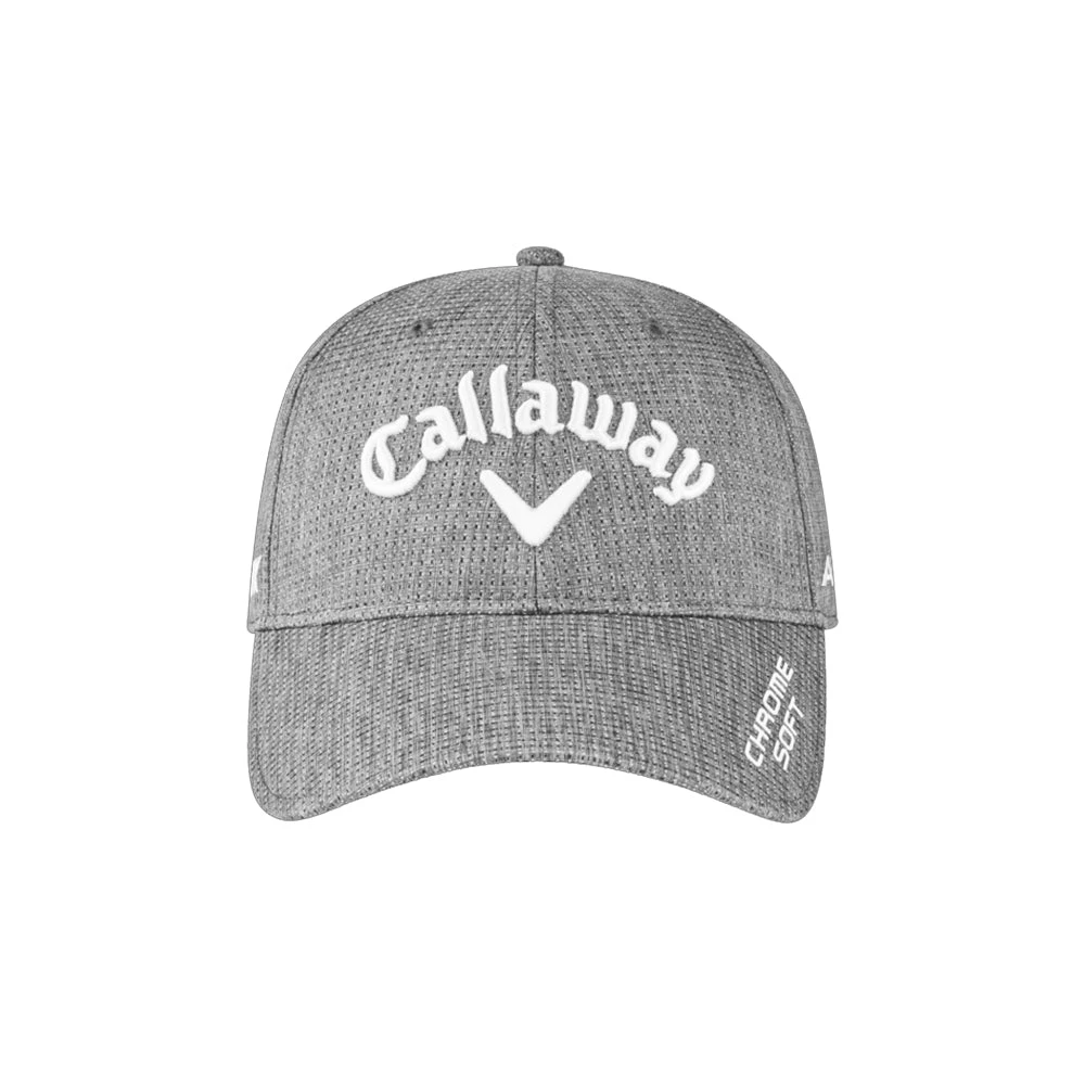 Callaway Tour Authentic Performance Mens Pro Hat 6 Callaway Tour Authentic Performance Mens Pro Hat - Image 6