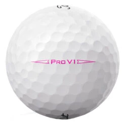 Titleist Pro V1 Pink Edition Golf Balls - Dozen -Cheap Golf Shop 16244 2 798285e2 fecb 48c9 9221 5408b6a0452c