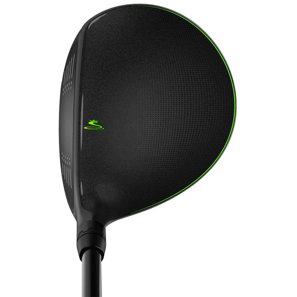 Cobra King F6 Green Mens Fairway Wood 2 Cobra King F6 Green Mens Fairway Wood - Image 2