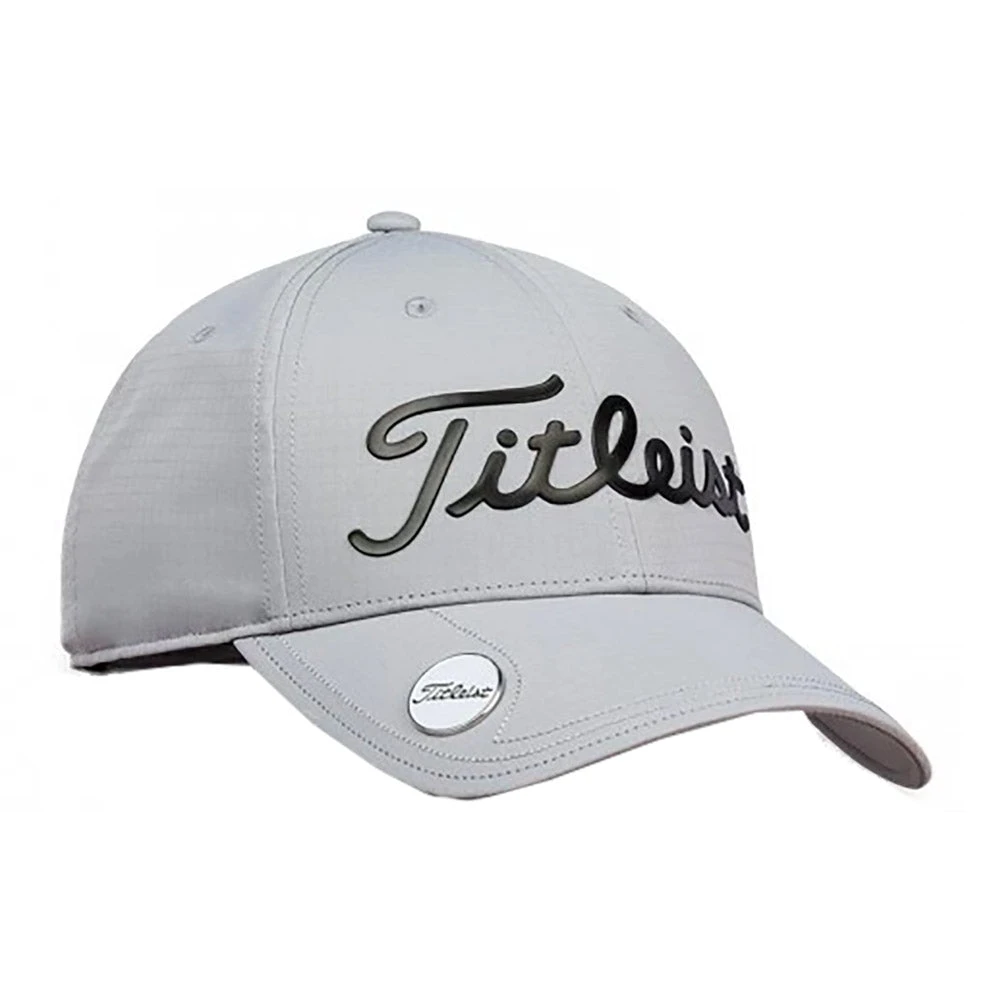 Titleist Performance Ball Marker Golf Hat 2 Titleist Performance Ball Marker Golf Hat - Image 2