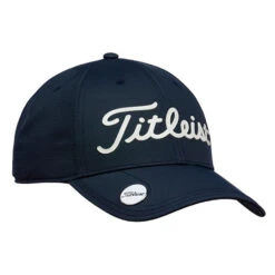 Titleist Performance Ball Marker Golf Hat 8 Titleist Performance Ball Marker Golf Hat -Cheap Golf Shop 17383 NAVY
