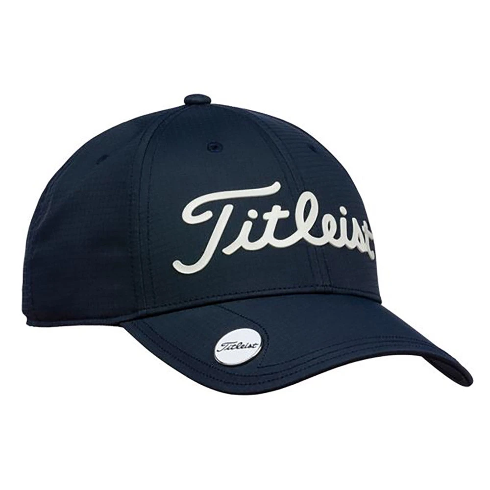 Titleist Performance Ball Marker Golf Hat 4 Titleist Performance Ball Marker Golf Hat - Image 4