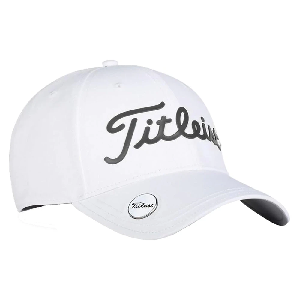 Titleist Performance Ball Marker Golf Hat 5 Titleist Performance Ball Marker Golf Hat - Image 5