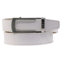 Nexbelt Madrid White Womens Belt