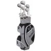 Tour Edge Lady Edge 11 Piece Womens Complete Golf Set
