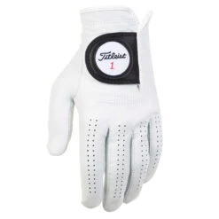 Titleist Players Mens Golf Glove -Cheap Golf Shop 17580 RIGHT