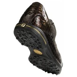 FootJoy Tailored Collection Womens Golf Shoes -Cheap Golf Shop 17707 COPPER 2