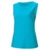 PUMA Golf Puma MATTR Tech Womens Golf Tank Top