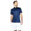 Redvanly Folsom Astral Aura Mens Golf Polo