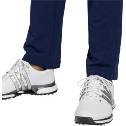 Adidas Golf Adidas Fall Weight Mens Golf Pants -Cheap Golf Shop 18521 COLLEGIATE 2