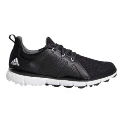 Adidas Golf Adidas Climacool Cage Womens Golf Shoes -Cheap Golf Shop 18707 BLACKWHTGREY