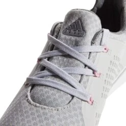 Adidas Golf Adidas Climacool Cage Womens Golf Shoes -Cheap Golf Shop 18707 GREYSILVERPNK 3
