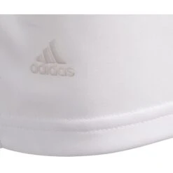 Adidas Golf Adidas Performance Girls Sleeveless Golf Polo -Cheap Golf Shop 18718 WHITE 2