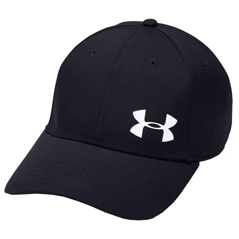 Under Armour Headline 3.0 Mens Golf Hat 3 Under Armour Headline 3.0 Mens Golf Hat - Image 3
