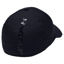 Under Armour Headline 3.0 Mens Golf Hat 7 Under Armour Headline 3.0 Mens Golf Hat -Cheap Golf Shop 19908 BLACK001 1