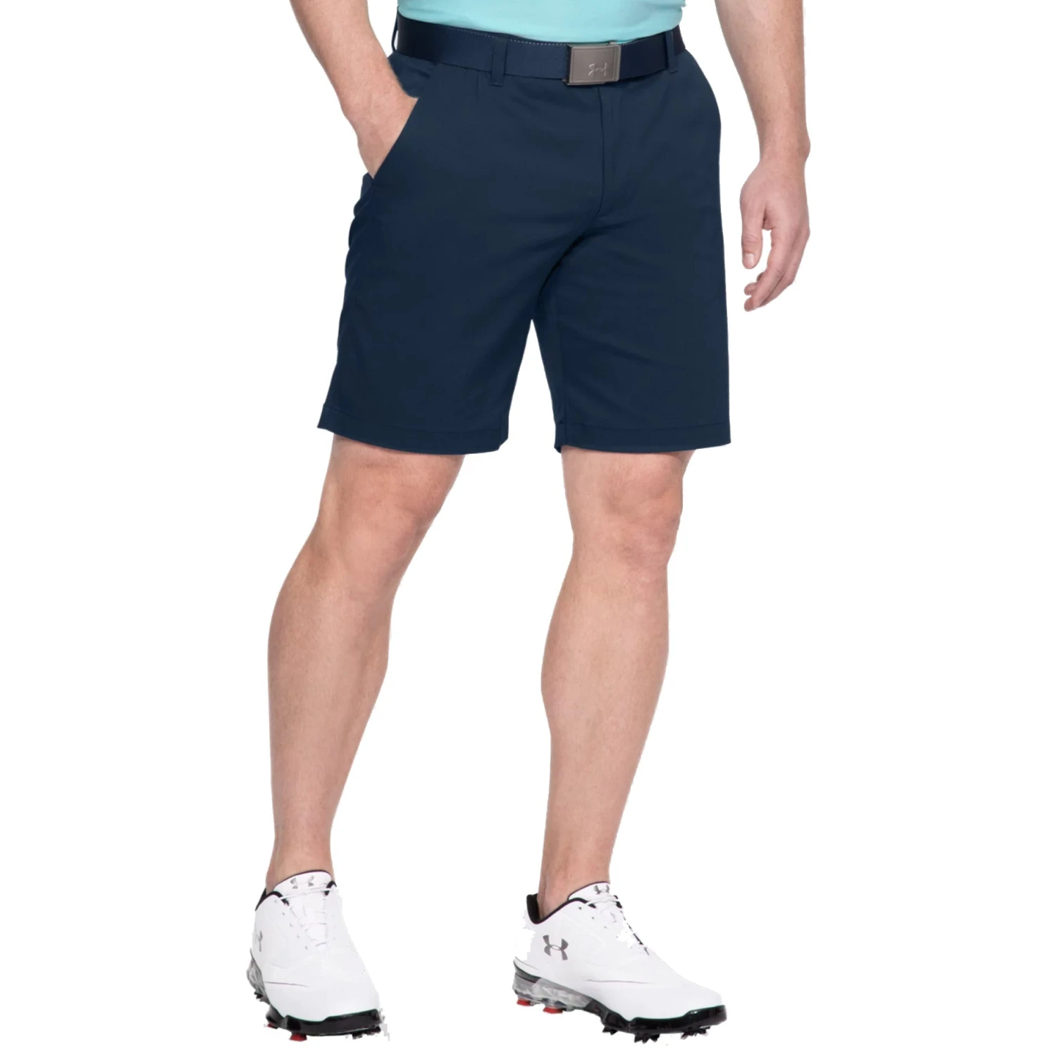 Under Armour Showdown 10in Mens Golf Shorts 3 Under Armour Showdown 10in Mens Golf Shorts - Image 3