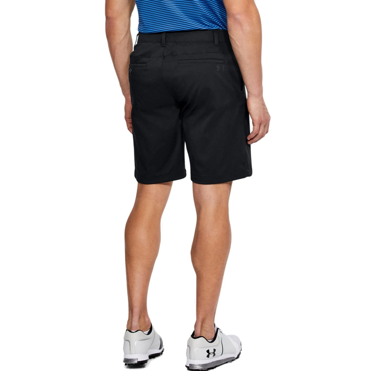 Under Armour Showdown 10in Mens Golf Shorts 6 Under Armour Showdown 10in Mens Golf Shorts - Image 6