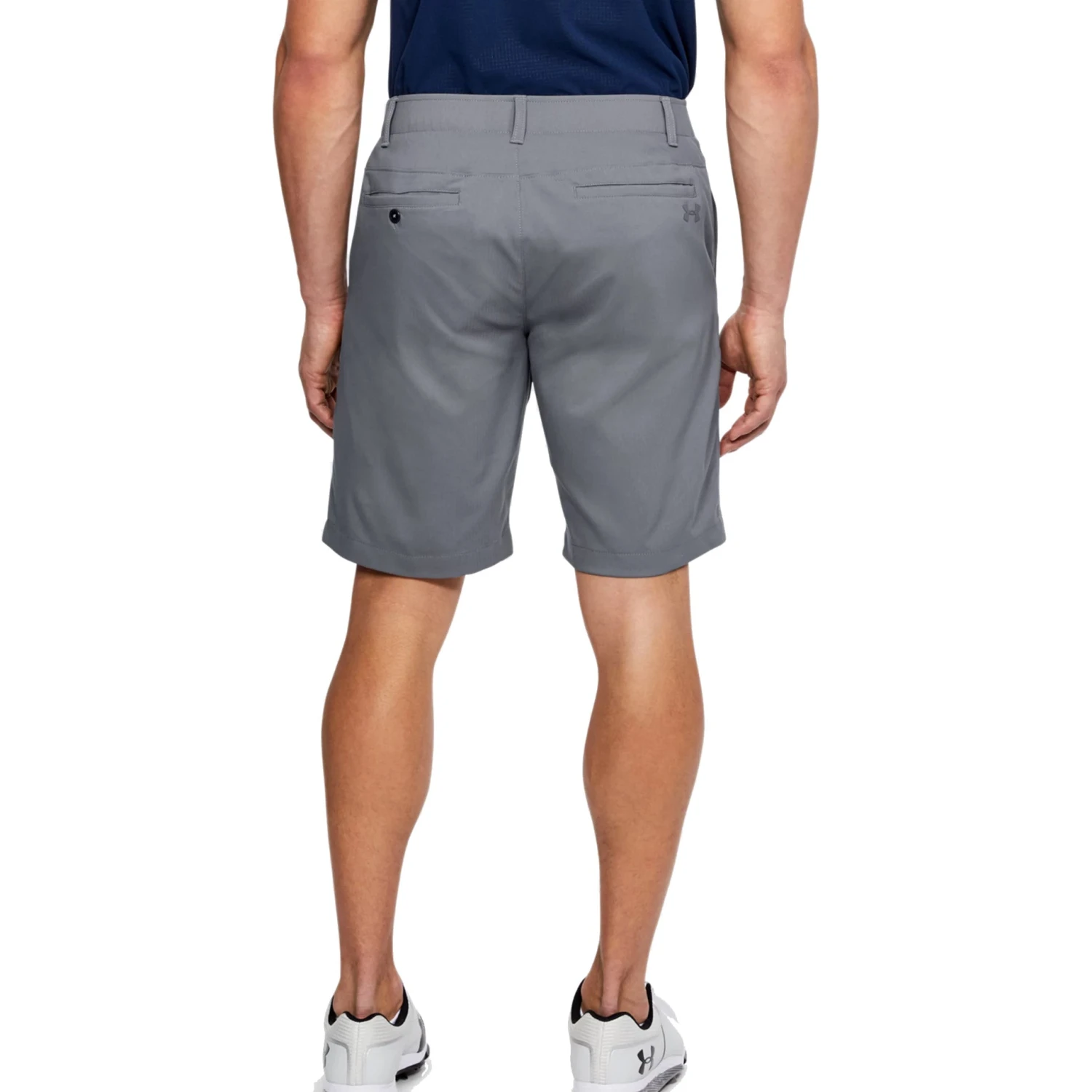 Under Armour Showdown 10in Mens Golf Shorts 2 Under Armour Showdown 10in Mens Golf Shorts - Image 2