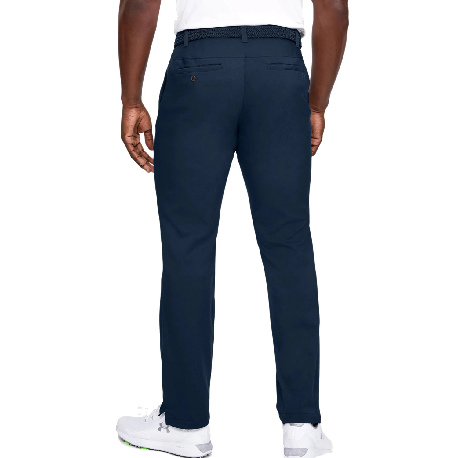 Under Armour Showdown Mens Golf Pants 2 Under Armour Showdown Mens Golf Pants - Image 2